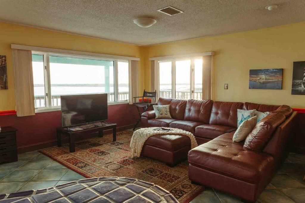 Admiral Suite St. Augustine Exterior foto