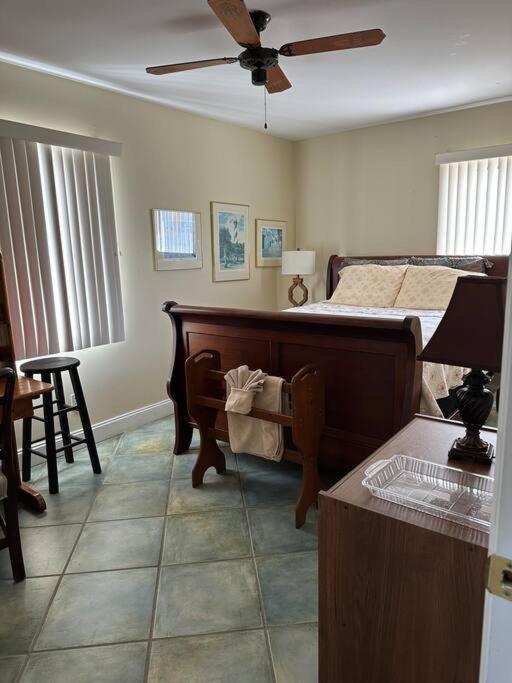 Admiral Suite St. Augustine Exterior foto
