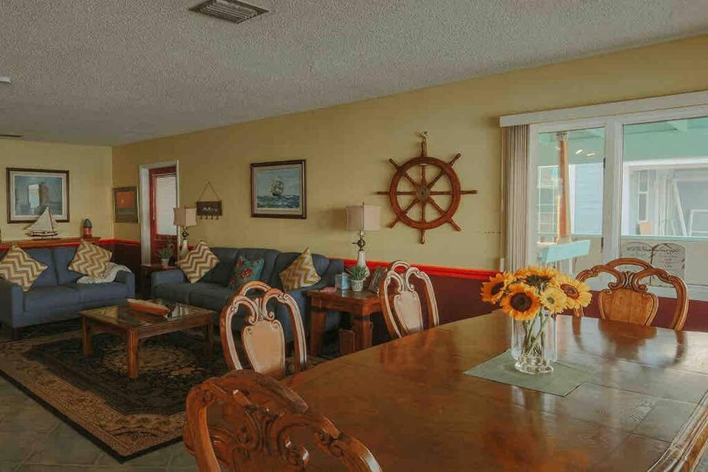Admiral Suite St. Augustine Exterior foto
