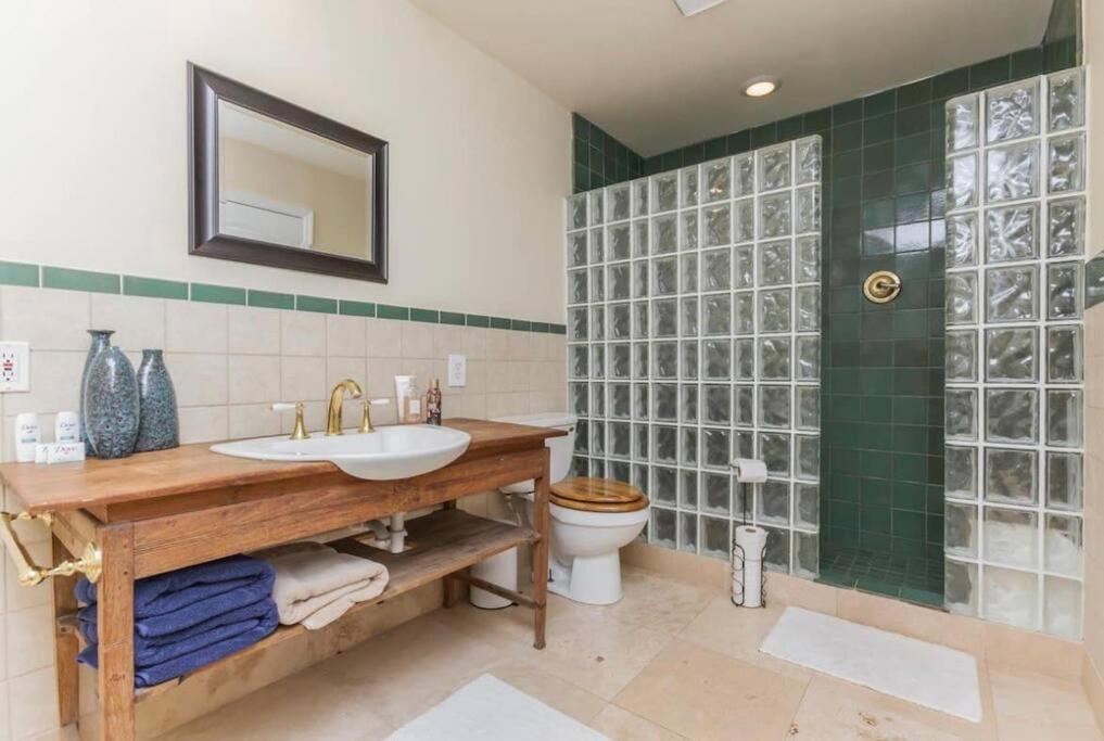 Admiral Suite St. Augustine Exterior foto