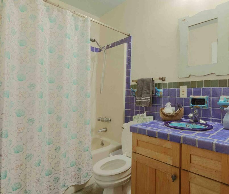 Admiral Suite St. Augustine Exterior foto