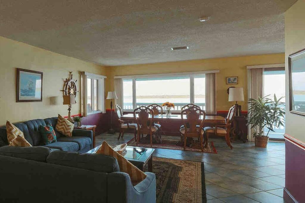 Admiral Suite St. Augustine Exterior foto